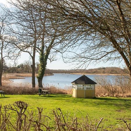Guesthouse On The Danish German Border Крусо Экстерьер фото