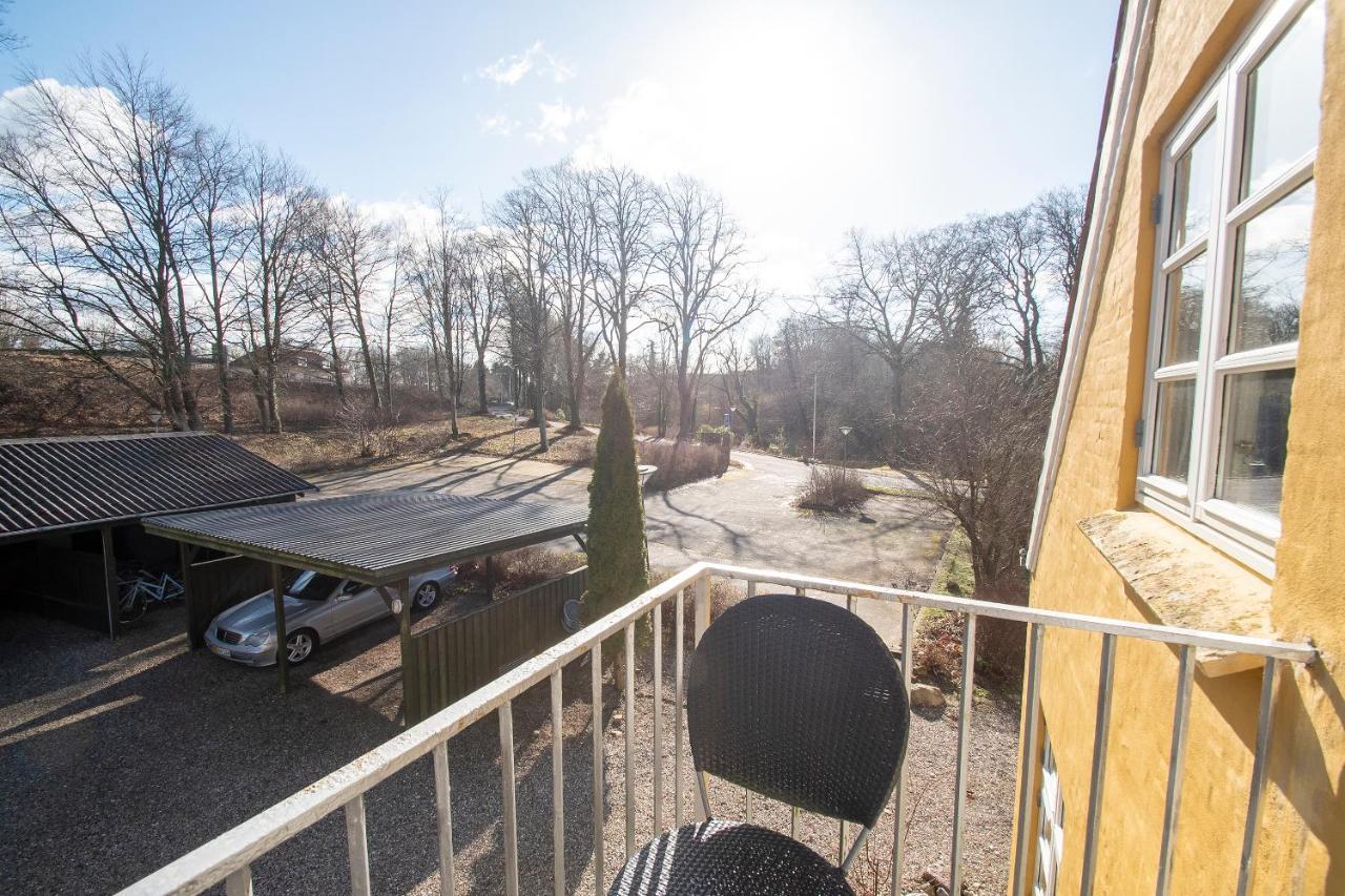 Guesthouse On The Danish German Border Крусо Экстерьер фото